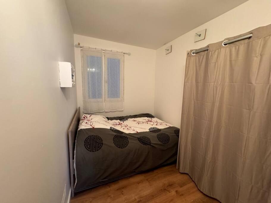 Appartement Le Singulier à Sète Extérieur photo